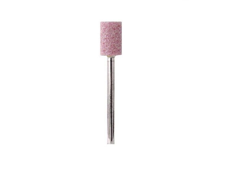 Minerālfreze 6.5mm, roza