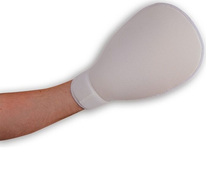 Aizsargcimds pret paštraumatismu