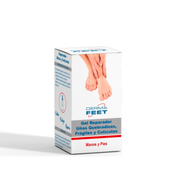 Līdzeklis nagiem un kutikulām, 15ml